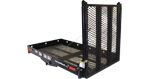 VH-MS Mobility Scooter Carrier