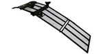 VH-SR Mobility Scooter Safety Ramp