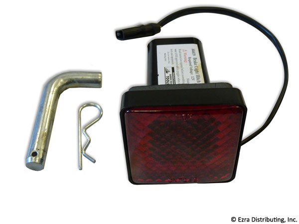 VersaHaul Brake Light Kit