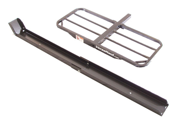 50cc Scooter Carrier